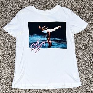 🤍Dirty dancing Tee🤍